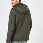 Redpoint Μπουφάν