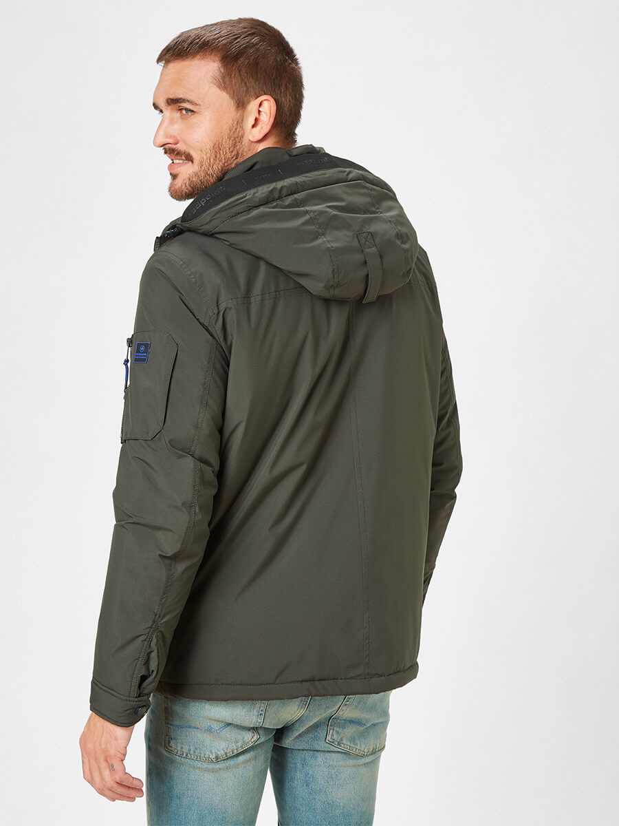 Redpoint Μπουφάν