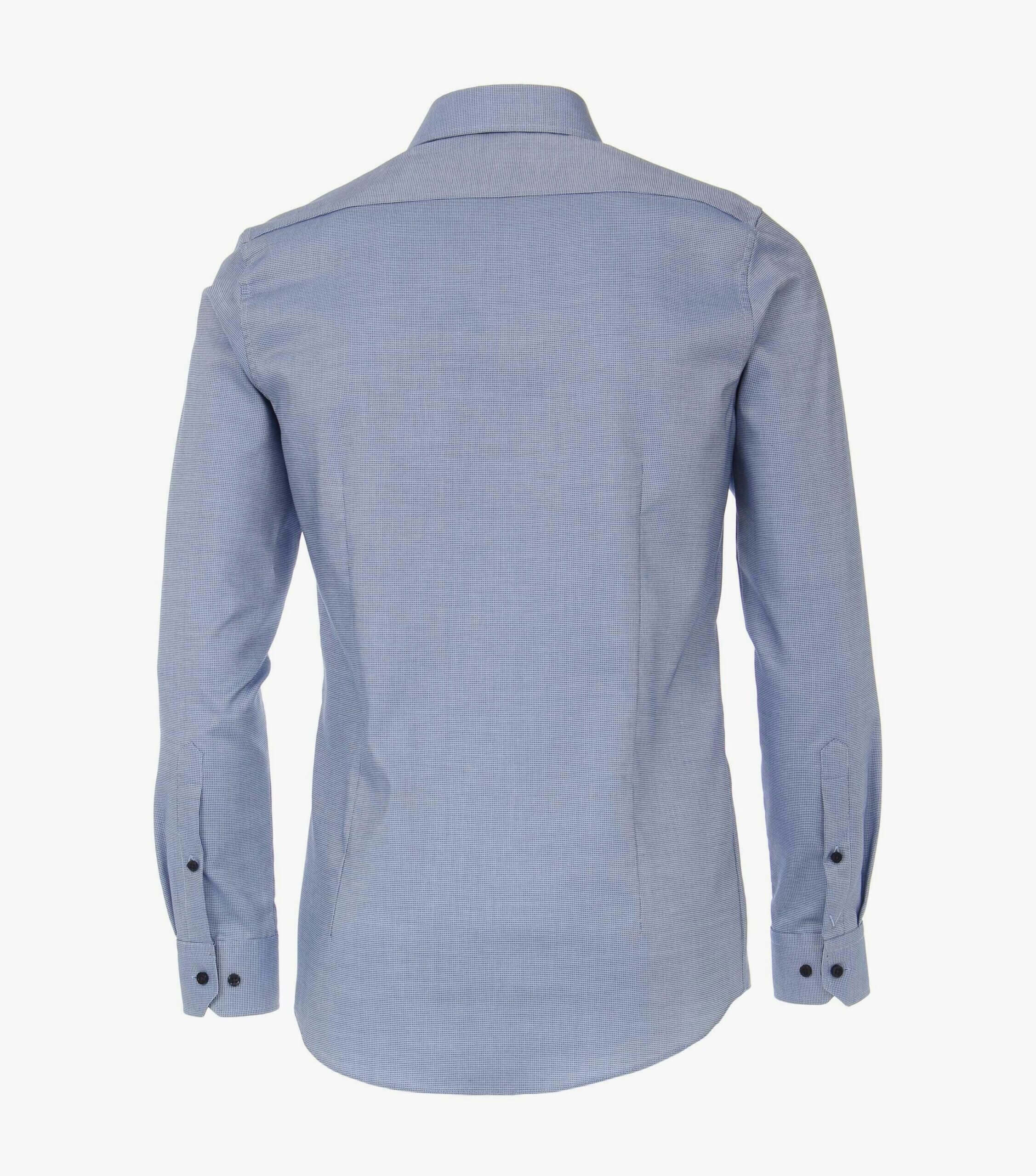 Venti Πουκάμισο Με Μικροσχέδιο