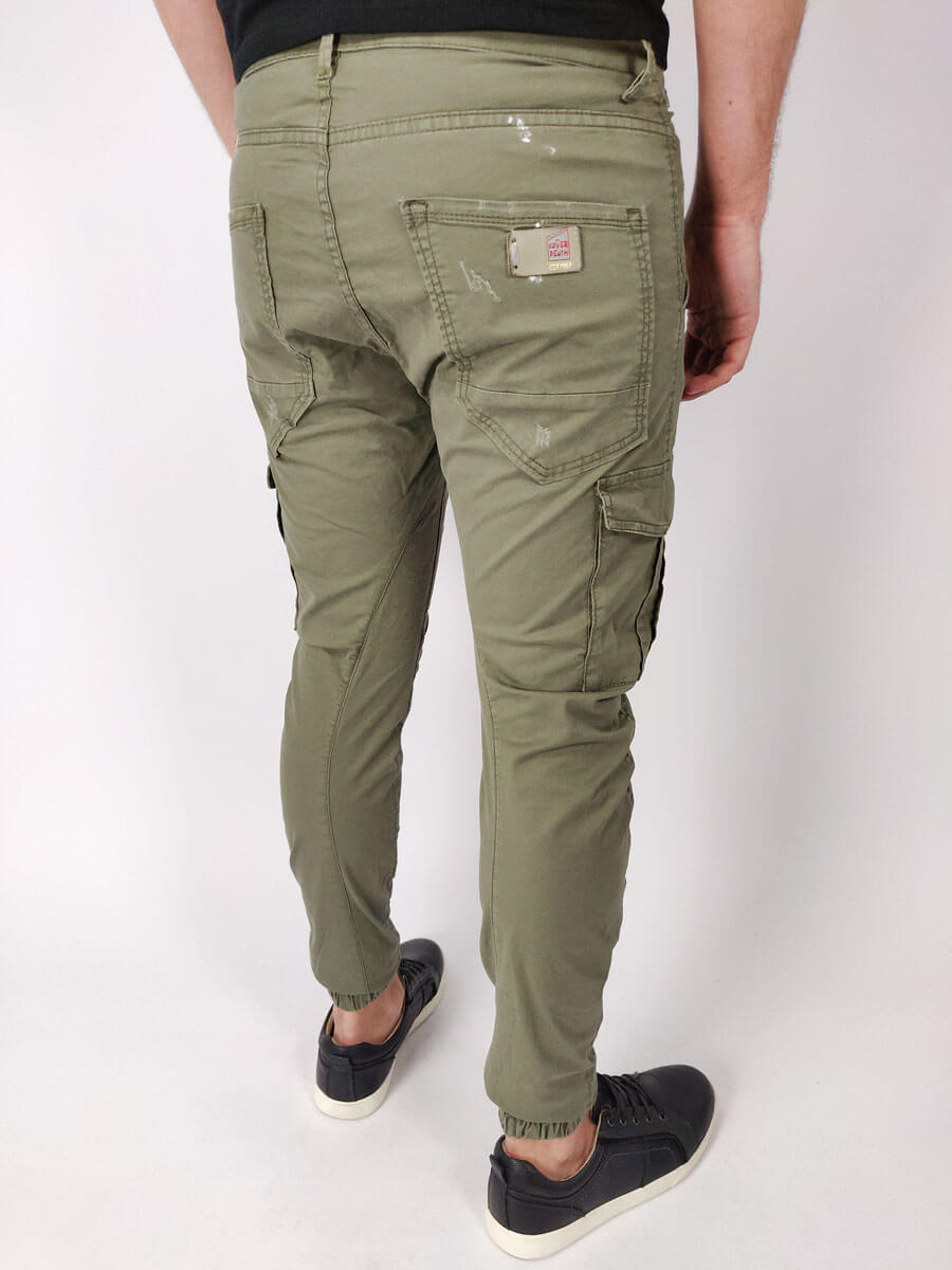 Cover Παντελόνι Cargo Cover Παντελόνι Cargo