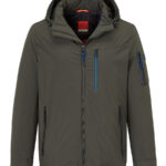 Redpoint Μπουφάν