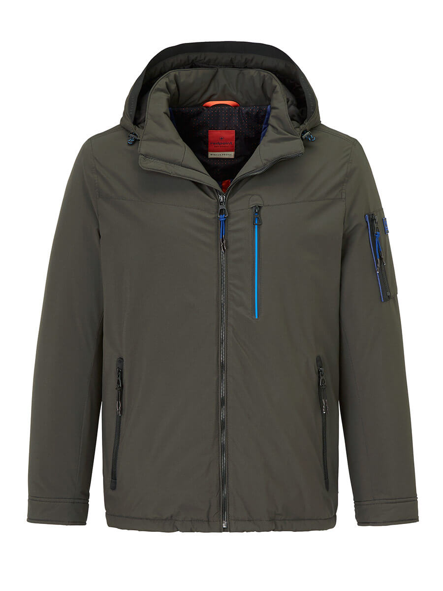 Redpoint Μπουφάν