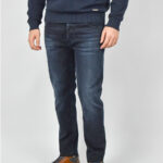 Cabell Τζιν Με Ξέβαμμα