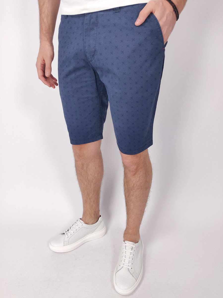 Hattric Shorts Chinos