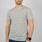 Clever T-Shirt Με Ρίγες Clever T-Shirt Με Ρίγες
