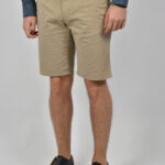 LCDN Βερμούδα Chinos Bari Confort LCDN Βερμούδα Chinos Bari Confort
