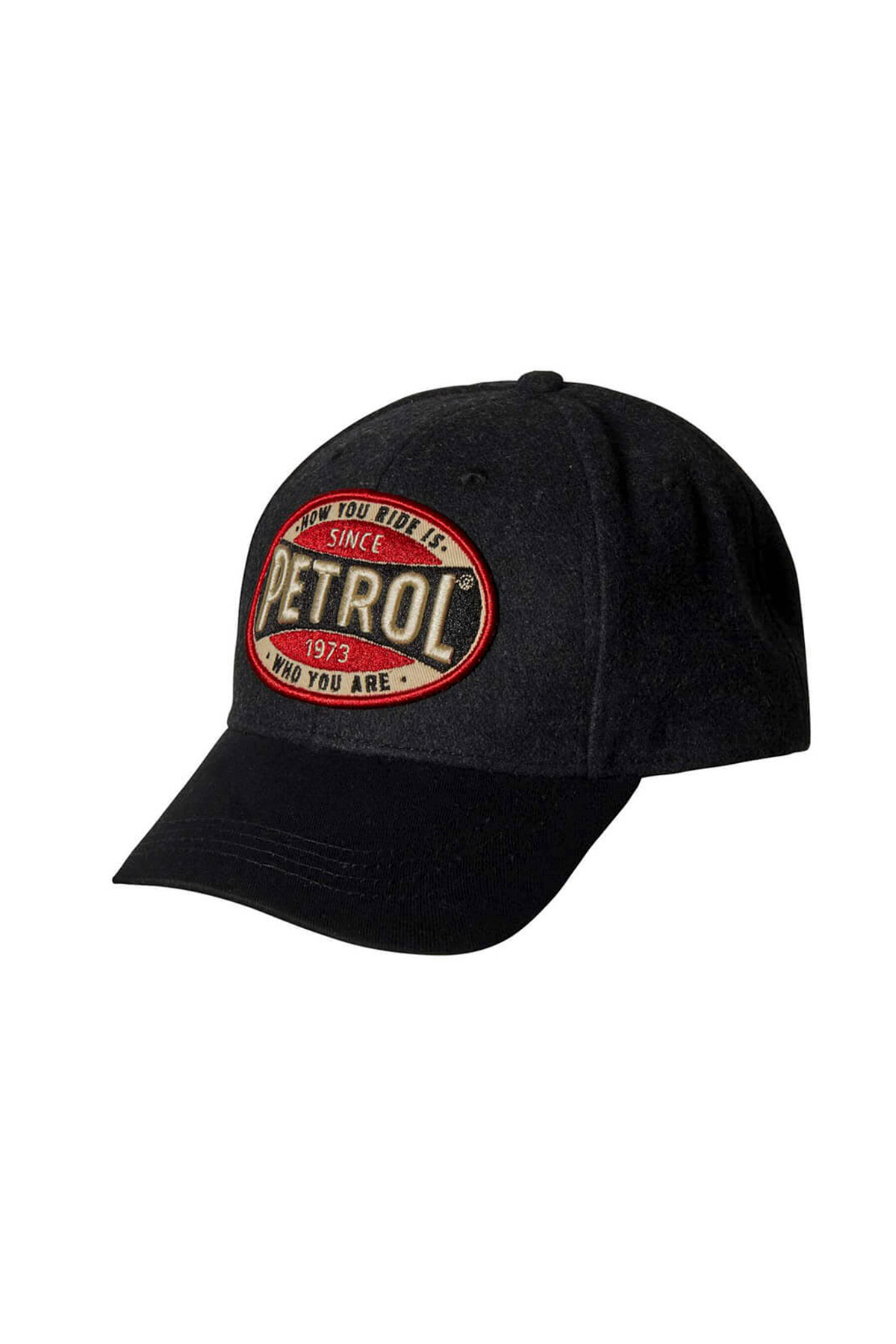 Petrol Industries Vintage Hat
