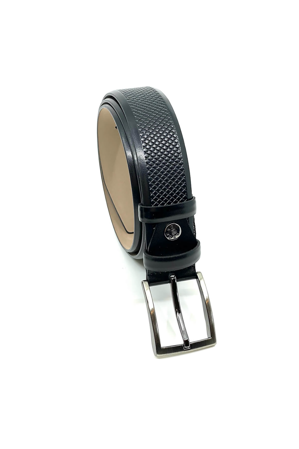 Legend Leather Belt