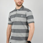 Visconti Μπλούζα Πόλο Με Ρίγες