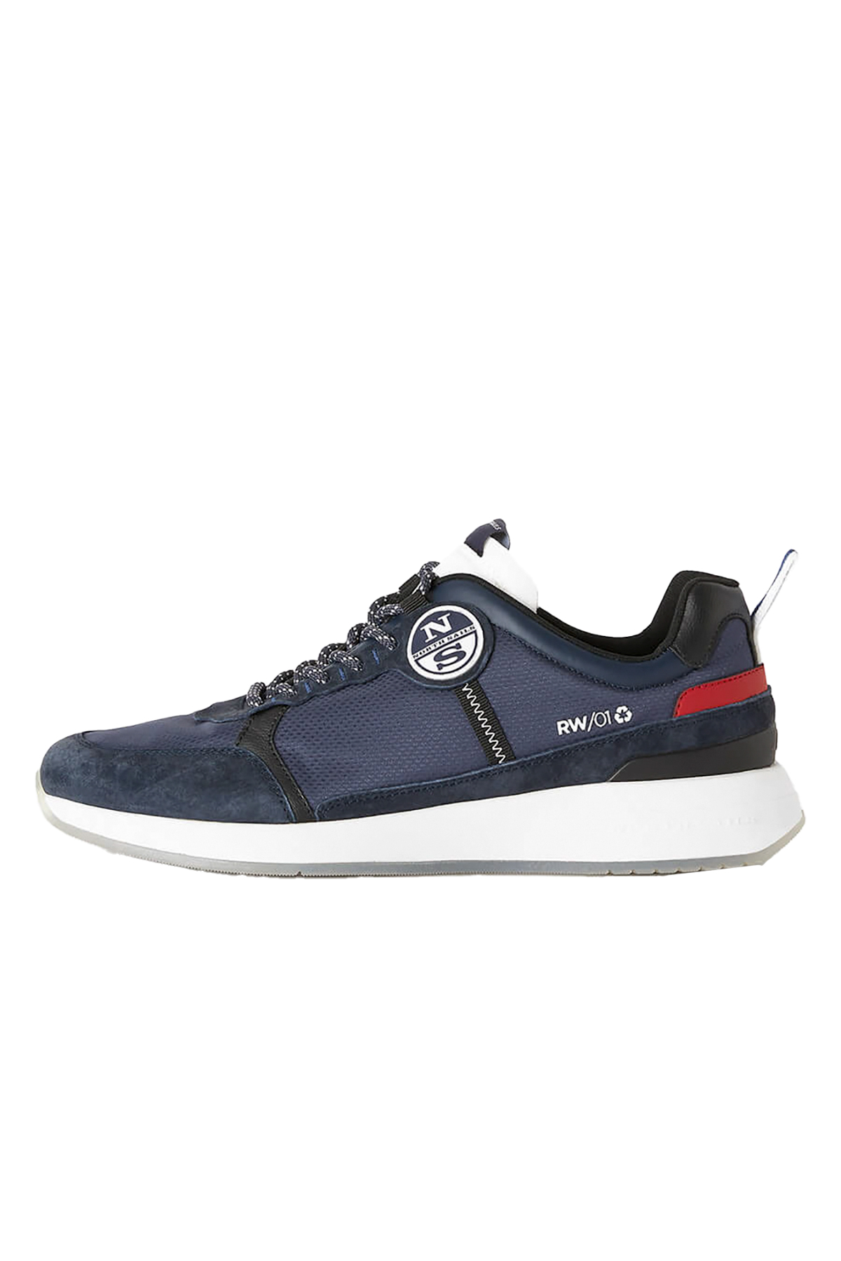 North Sails Recy Nylon Sneakers