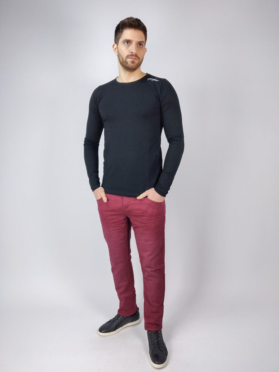 MRT Martini Μπλούζα