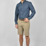 LCDN Βερμούδα Chinos Bari Confort LCDN Βερμούδα Chinos Bari Confort