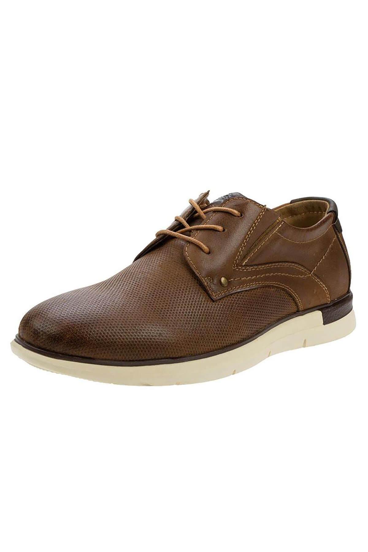 Greenstep Shoes Lace Up Nubuck