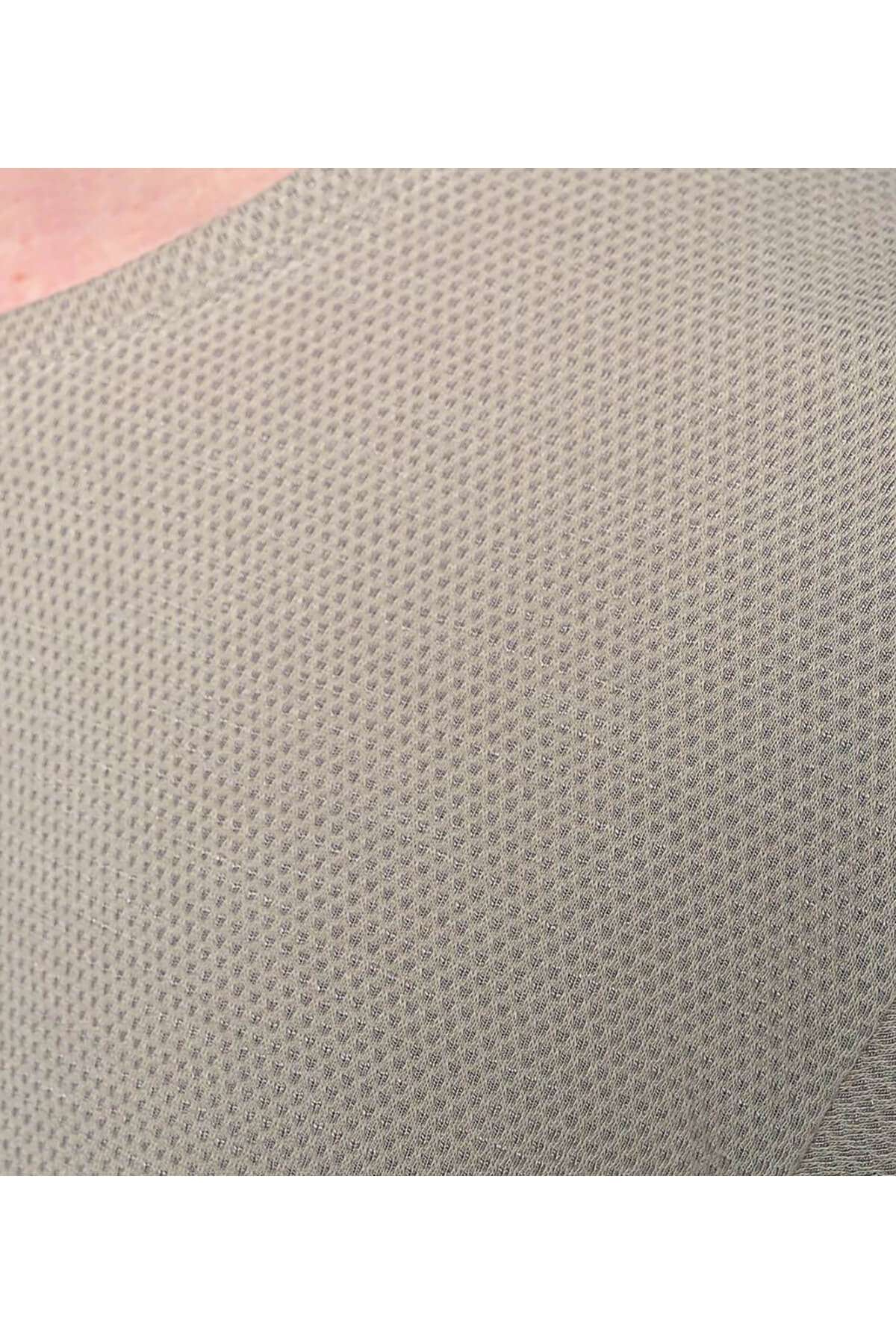 NDC T-shirt Ανάγλυφη Κυψέλη