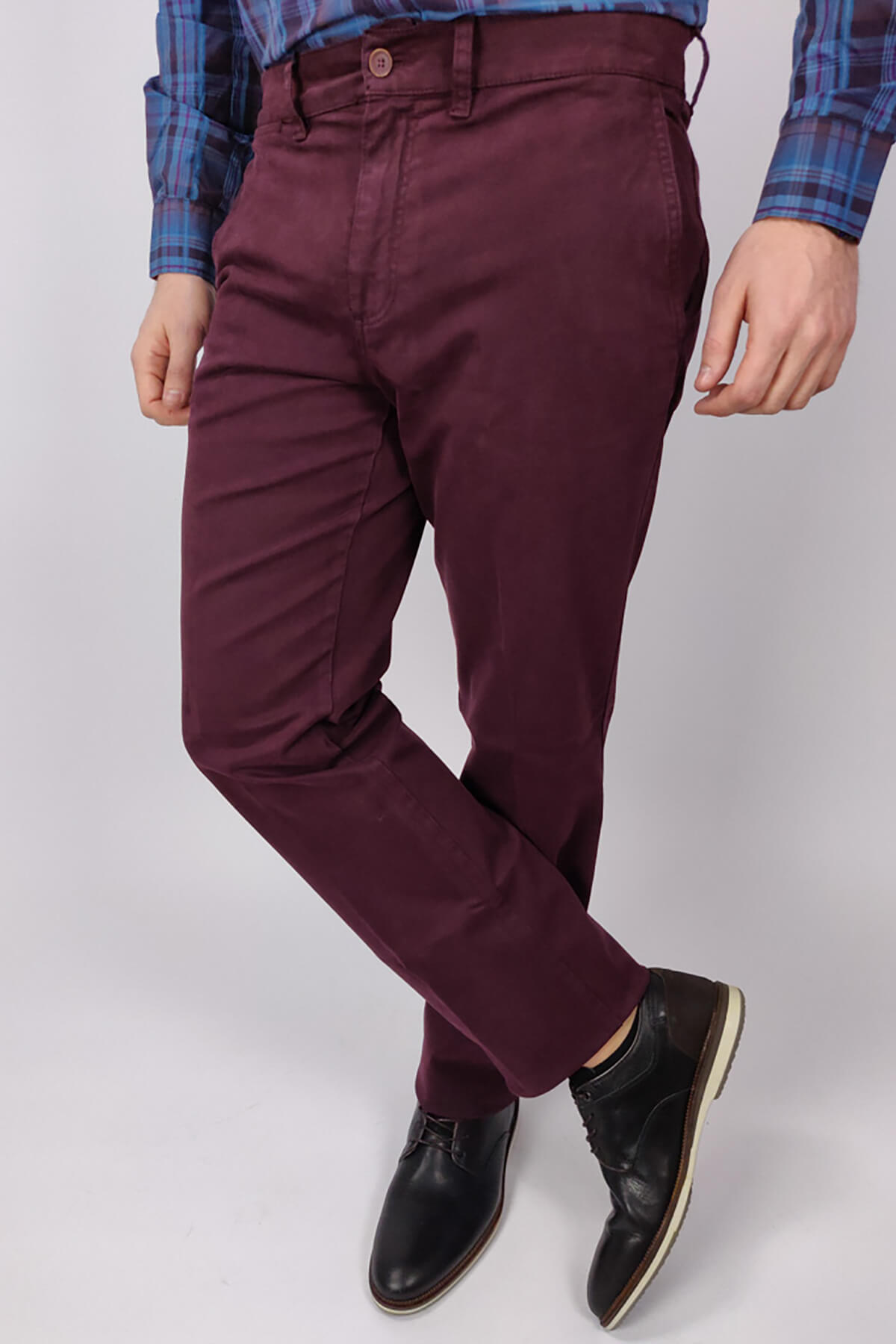 LCDN Chinos trousers