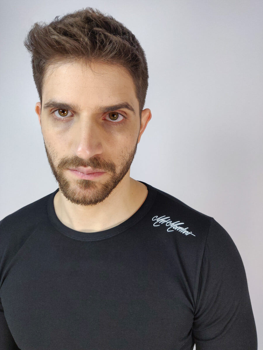 MRT Martini Μπλούζα