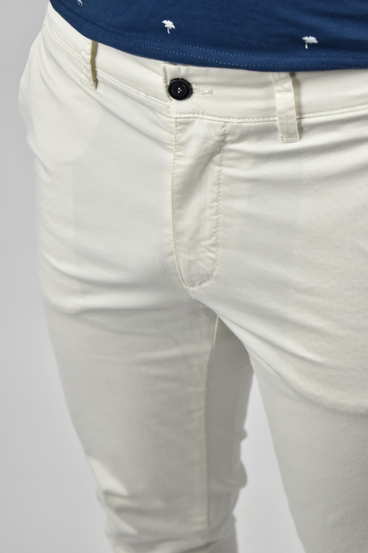 LCDN Παντελόνι Chinos Young Cruz