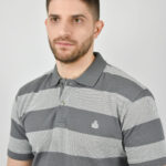 Visconti Μπλούζα Πόλο Με Ρίγες