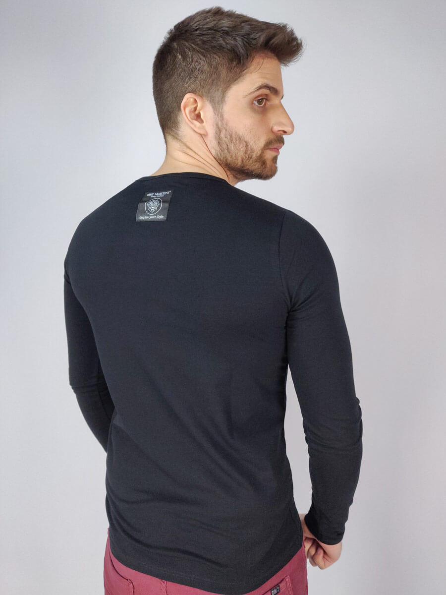 MRT Martini Μπλούζα