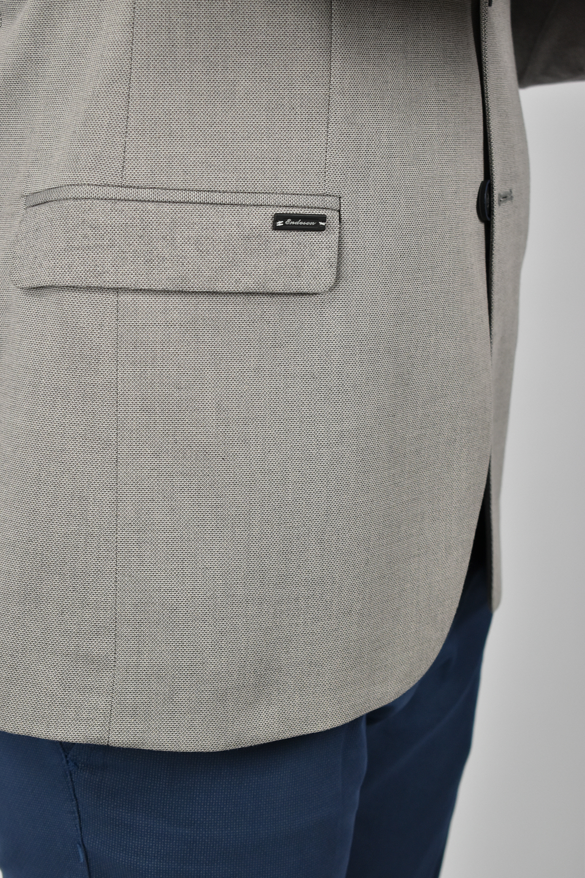 Endeson Σακάκι