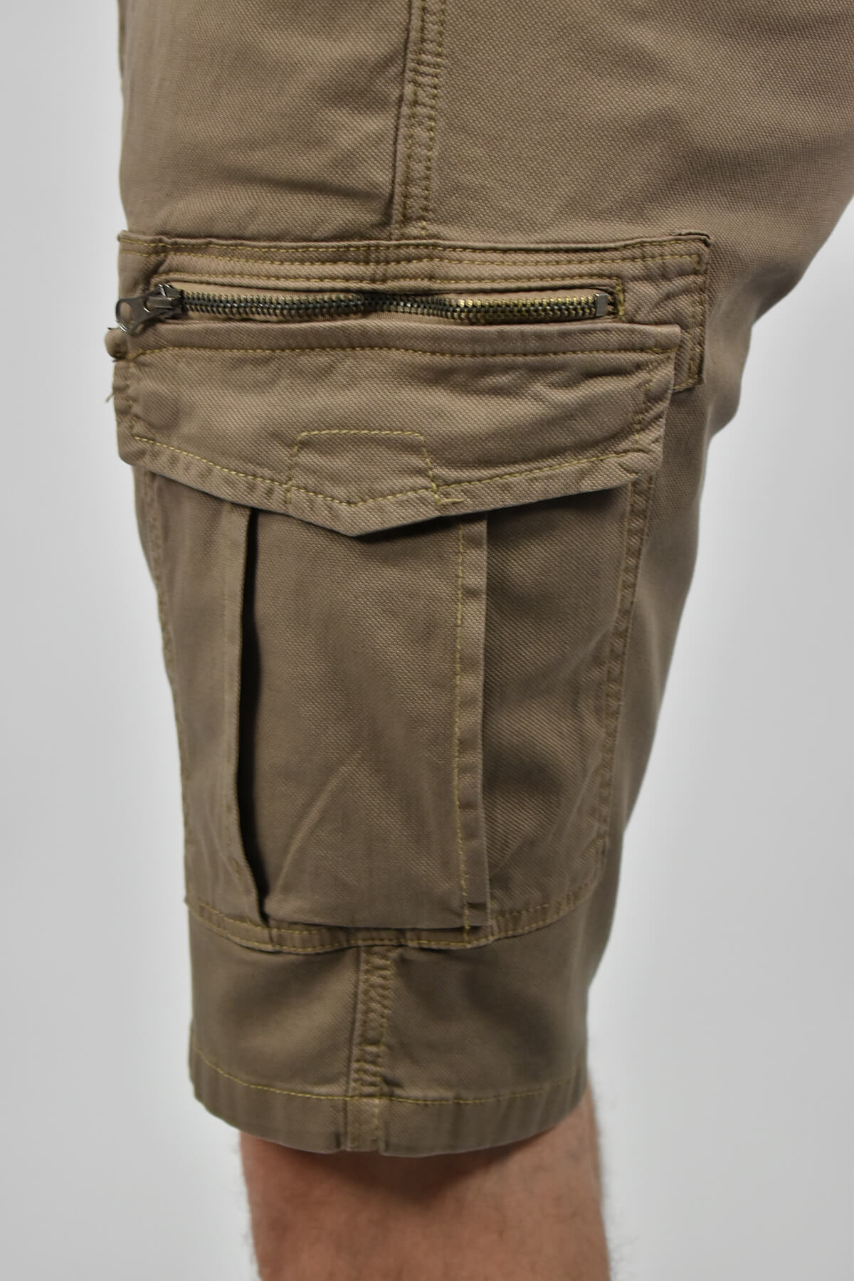 Marcus Cargo Σορτς Kasper