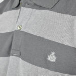 Visconti Μπλούζα Πόλο Με Ρίγες