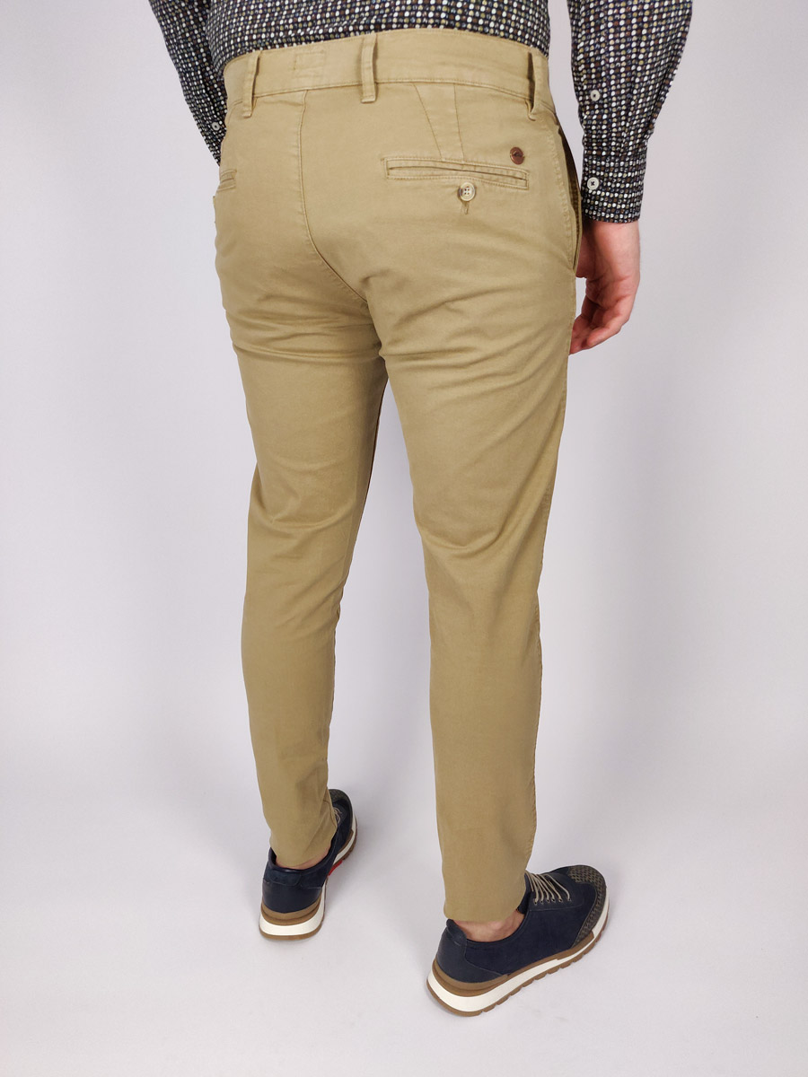 Red Wave Παντελονι Chinos Red Wave Παντελονι Chinos
