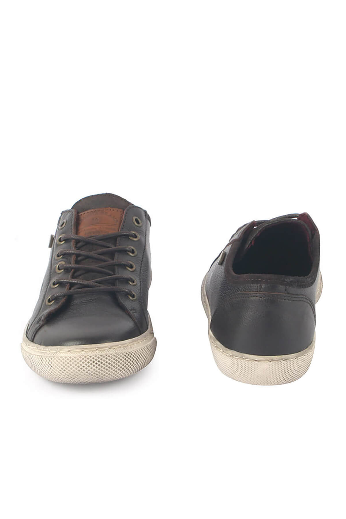 Urbanfly Παπούτσια Sneaker - Καφέ - 5204.05 HOUSTON