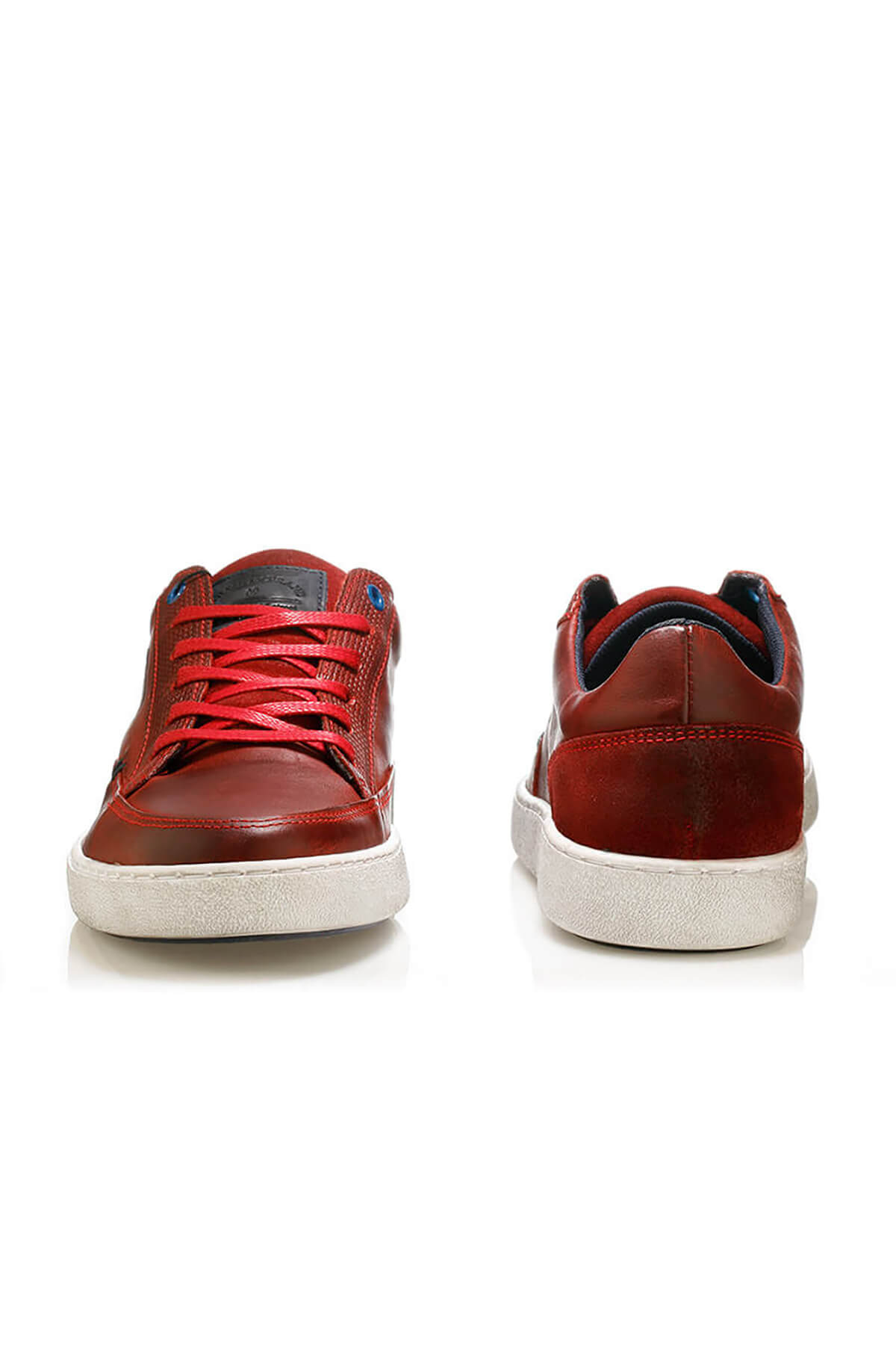 Urbanfly Παπούτσια Sneaker - Μπορντό - 5597.256 BRUNSWICK