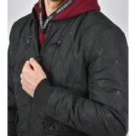 Urbane Fashion Μπουφάν Bomber Urbane Fashion Μπουφάν Bomber