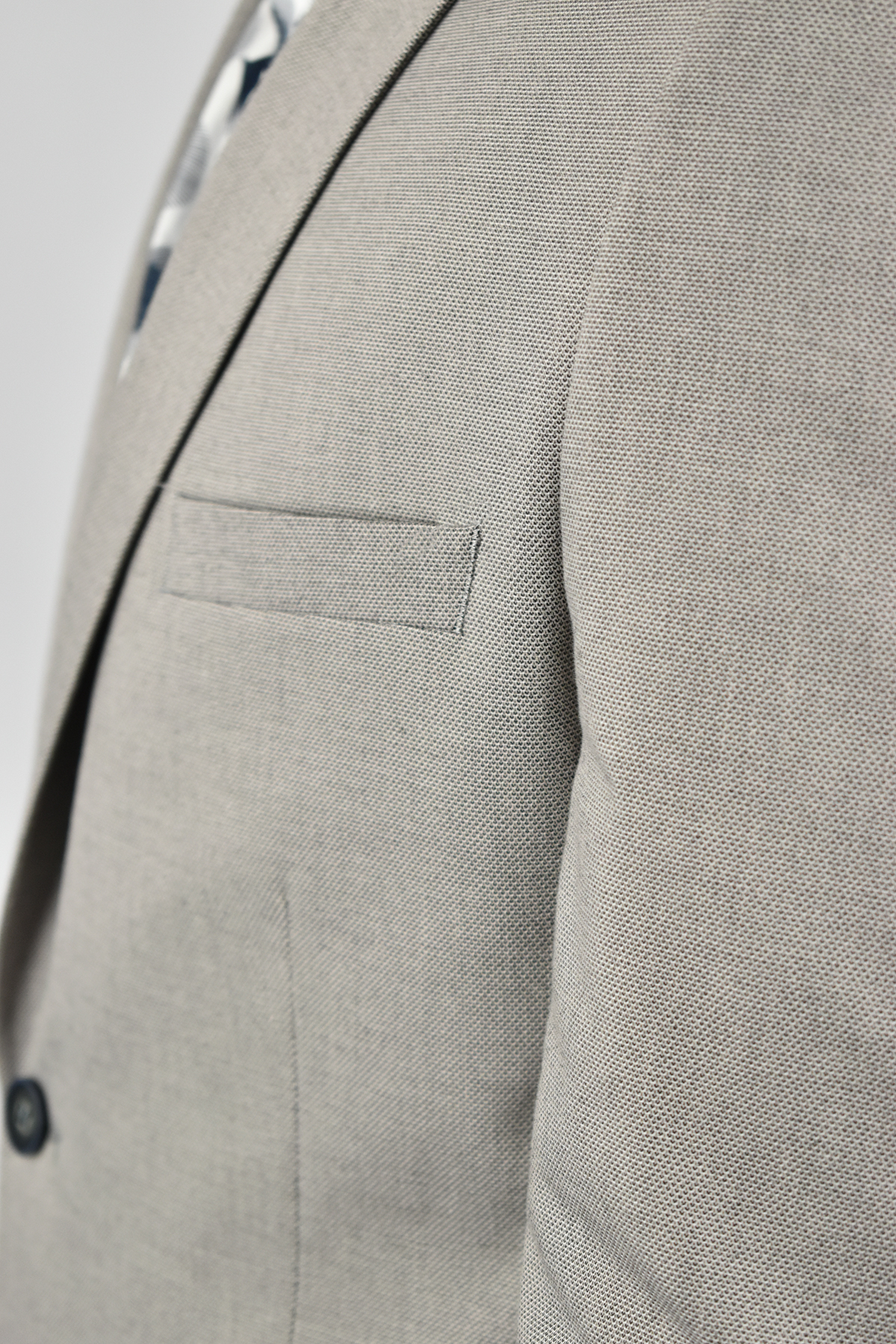 Endeson Σακάκι