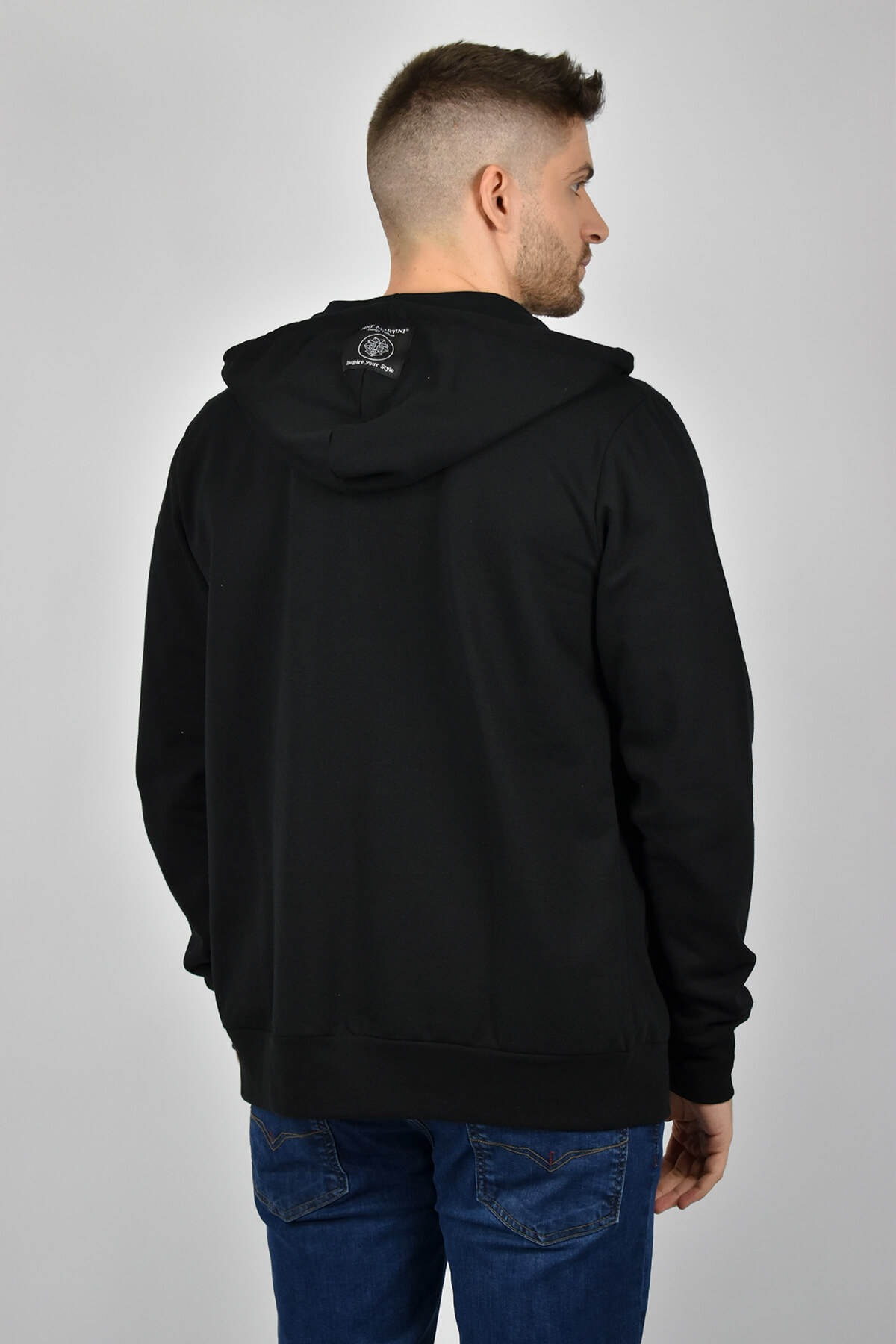 MRT Martini Ζακέτα