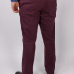 LCDN Παντελόνι Chinos Rabat LCDN Παντελόνι Chinos Rabat