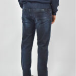 Cabell Τζιν Με Ξέβαμμα