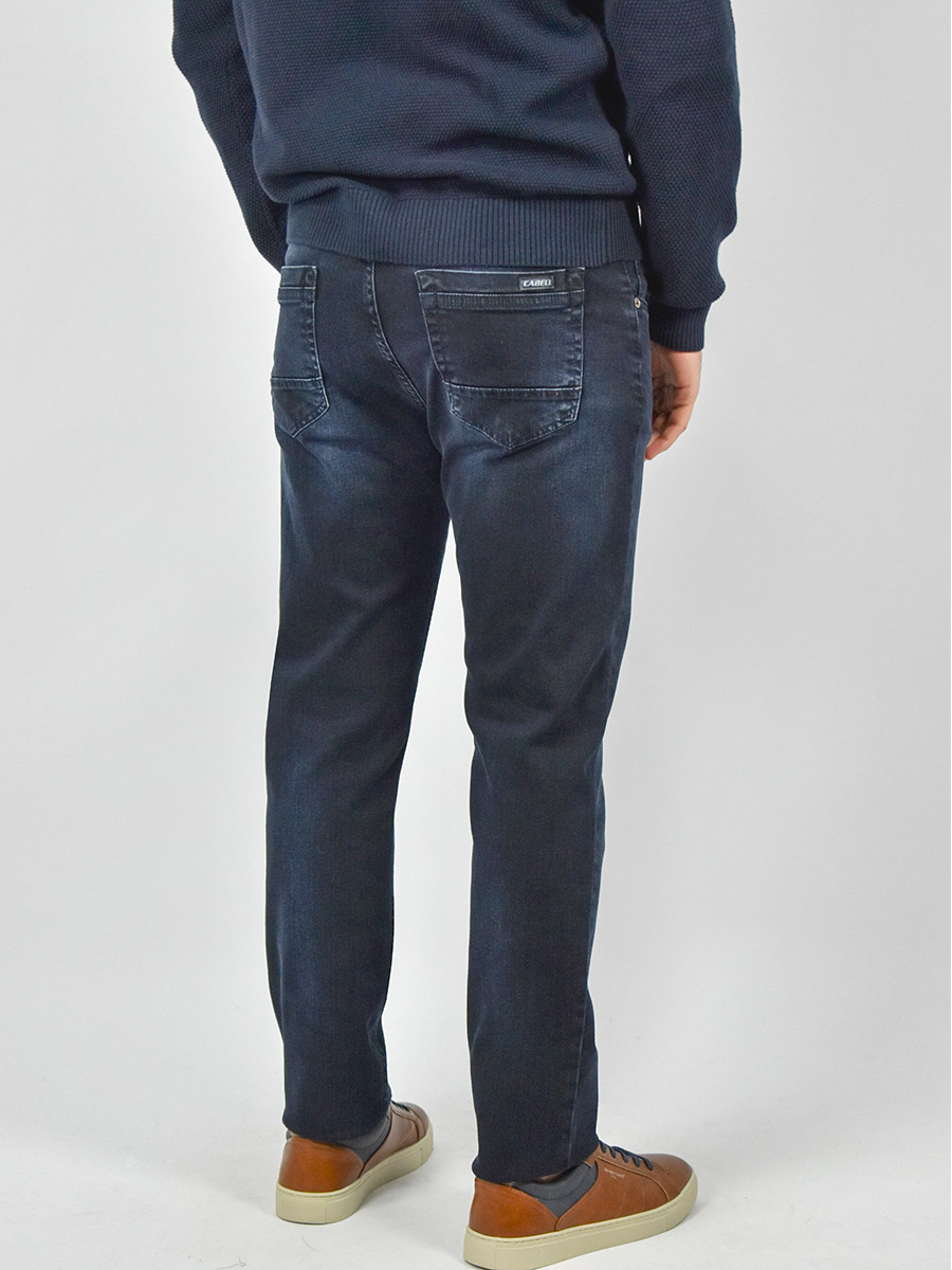 Cabell Τζιν Με Ξέβαμμα