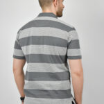 Visconti Μπλούζα Πόλο Με Ρίγες