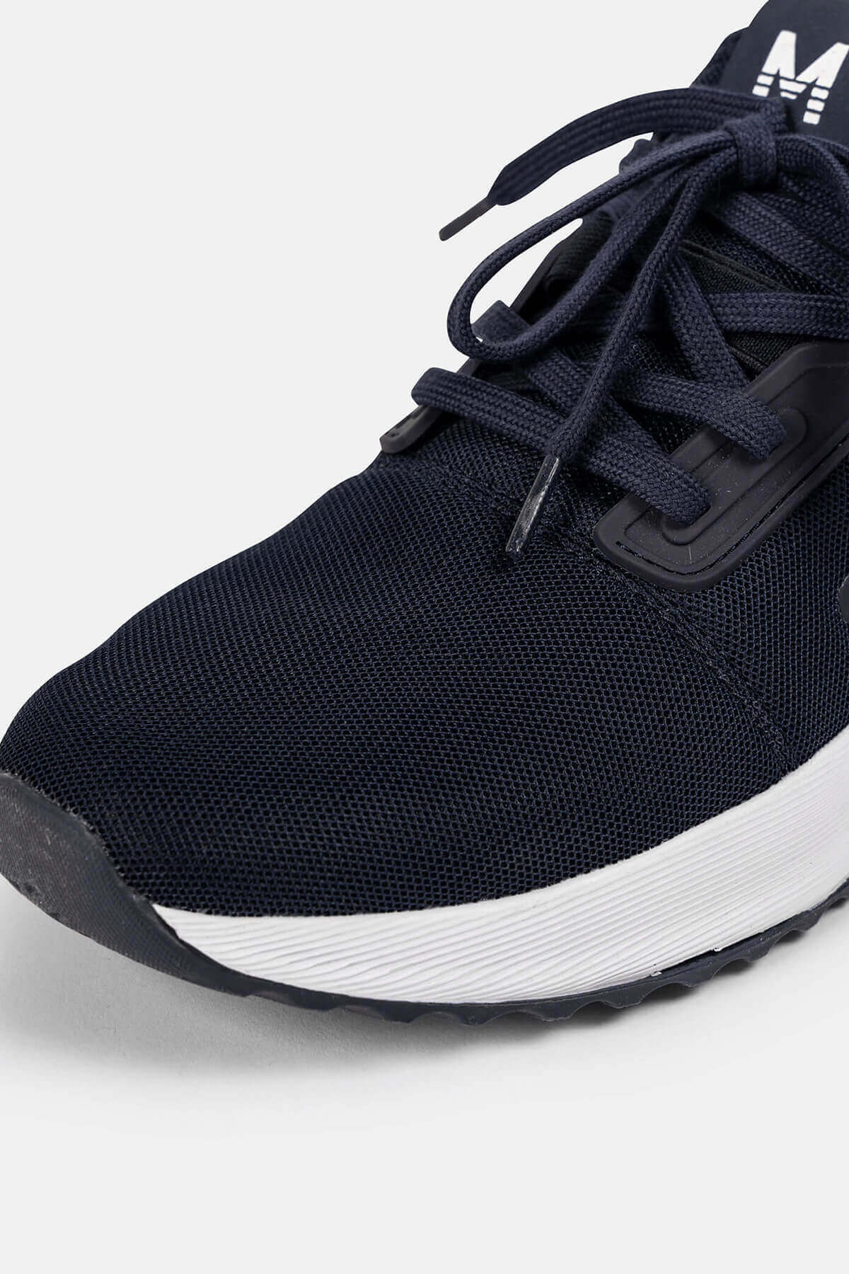 Marcus Sneakers Treys - Σκούρο‌‌ μπλε