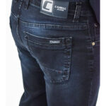 Cabell Τζιν Με Ξέβαμμα