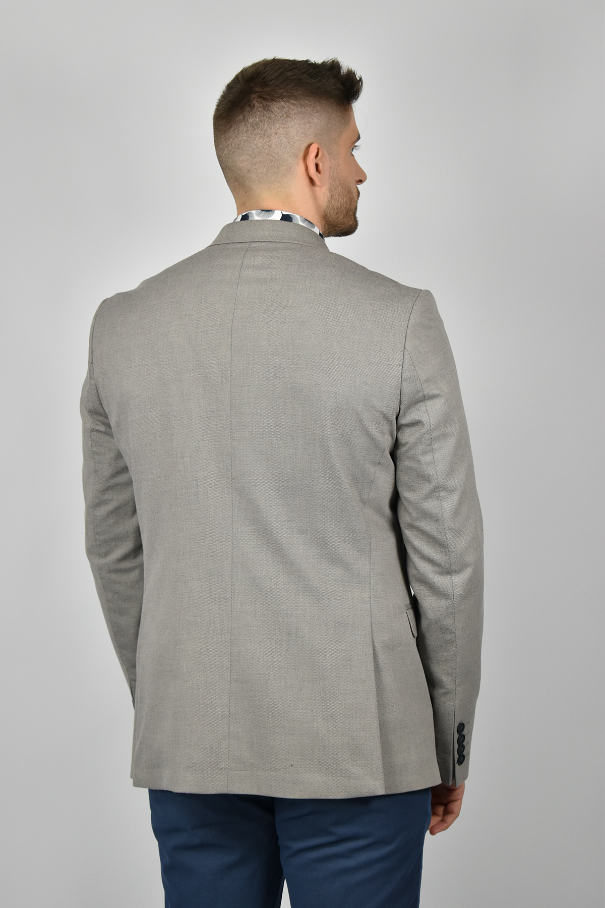 Endeson Σακάκι