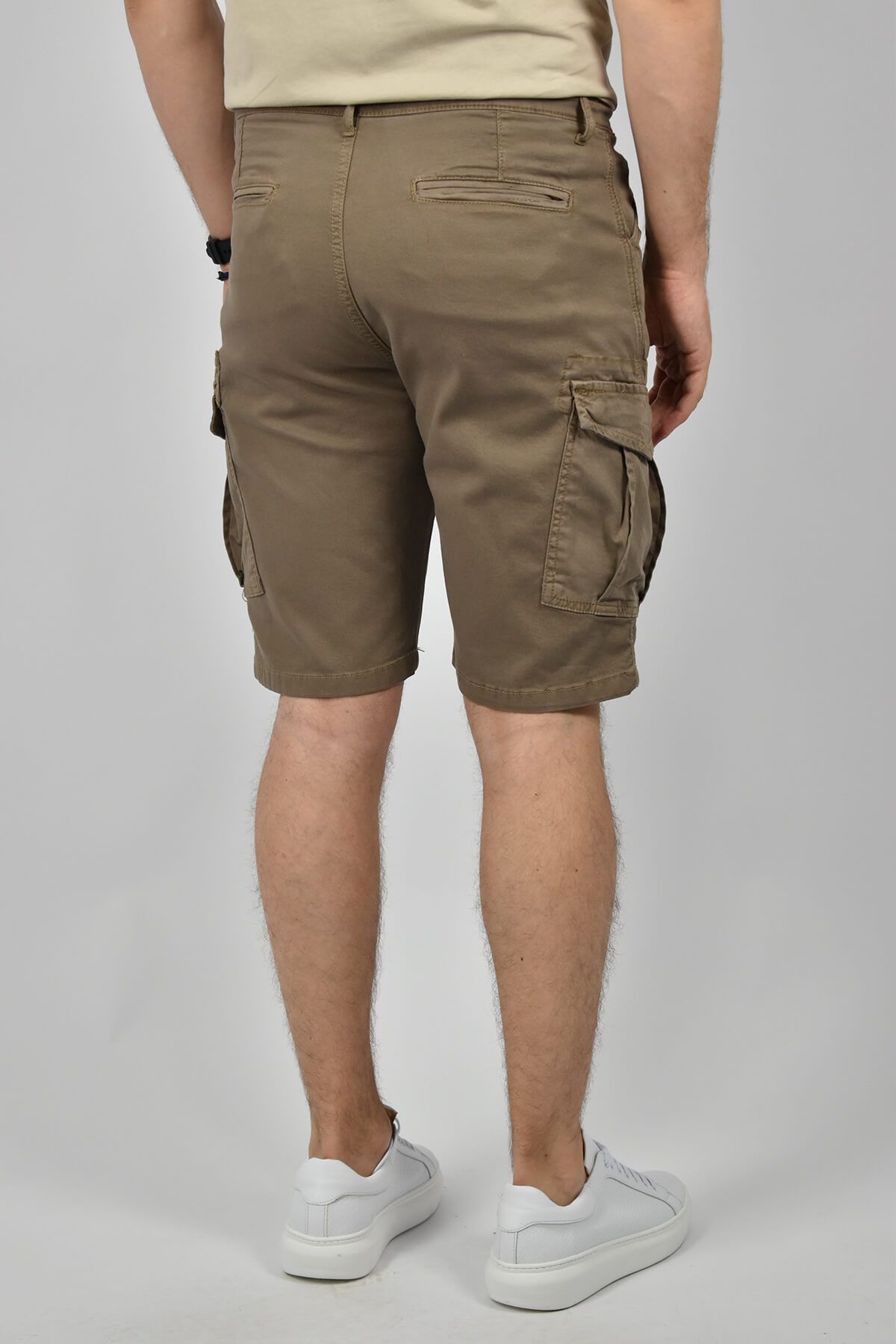 Marcus Cargo Σορτς Kasper