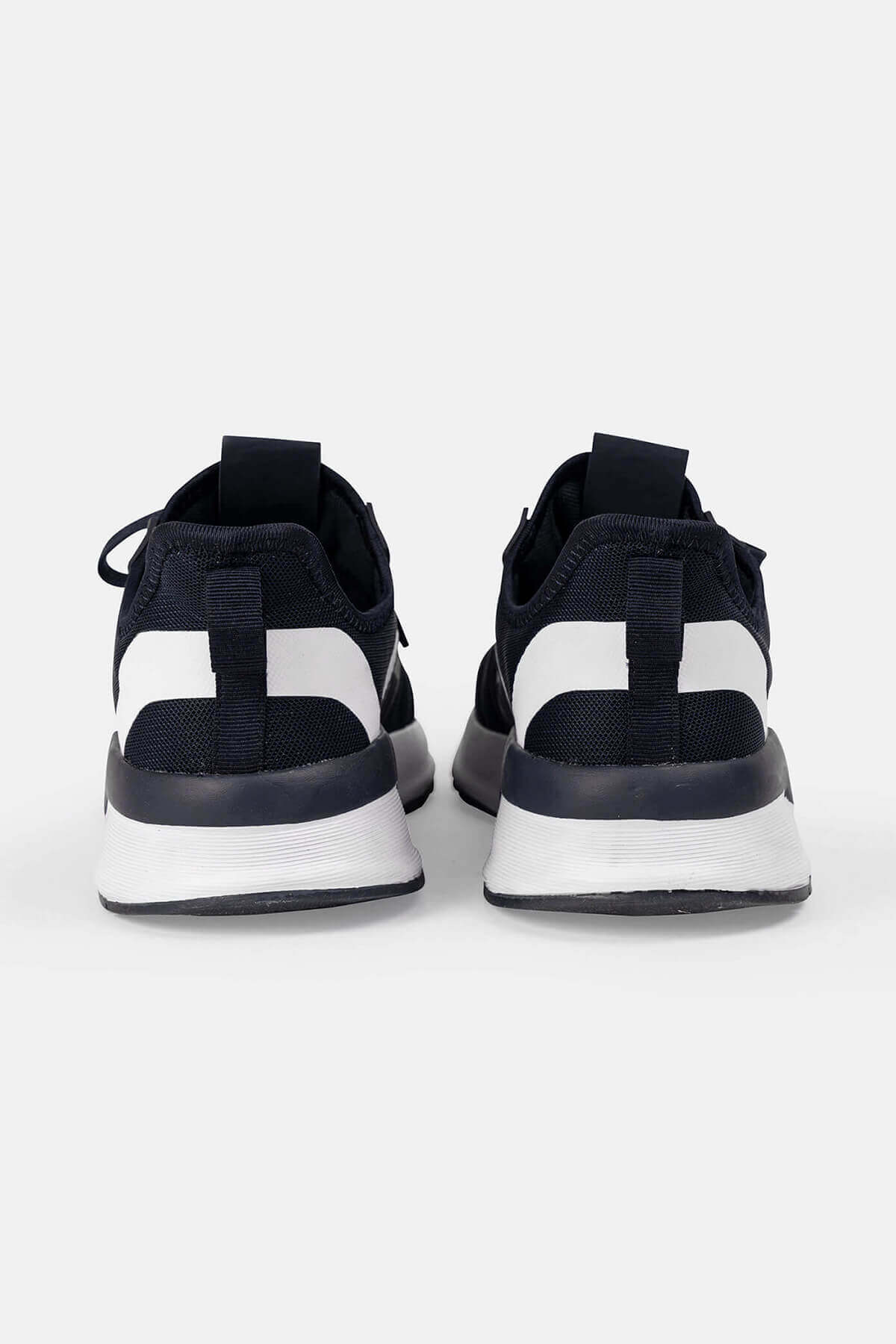 Marcus Sneakers Treys - Σκούρο‌‌ μπλε