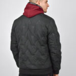 Urbane Fashion Μπουφάν Bomber Urbane Fashion Μπουφάν Bomber