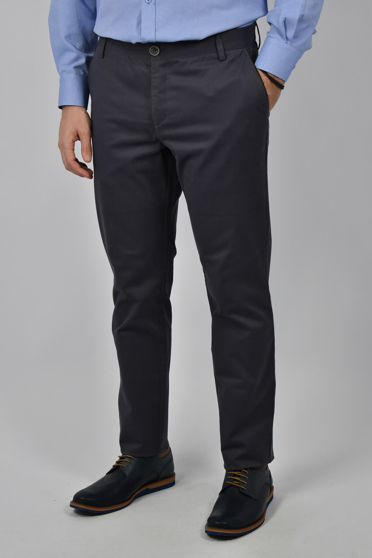GioS Chinos Trousers
