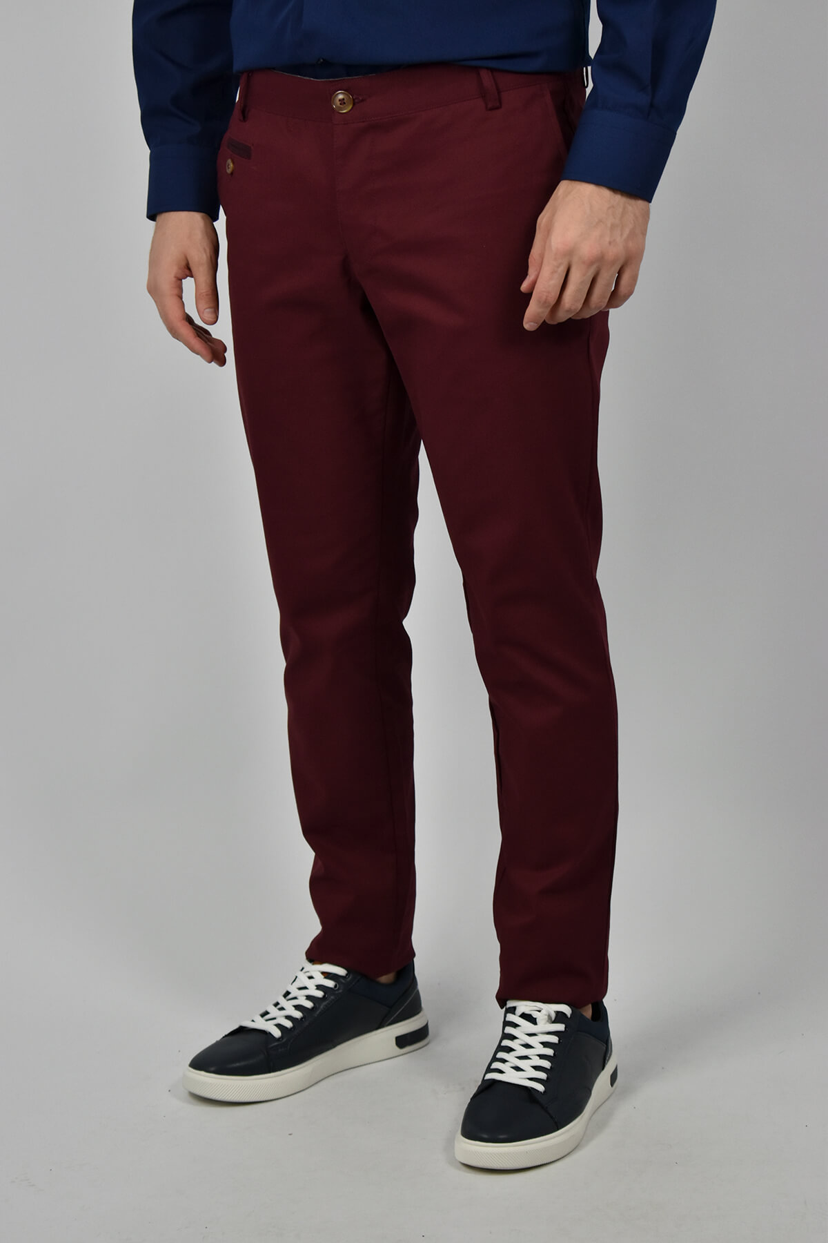 GioS Chinos Trousers