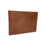 Bor Δερμάτινο Πορτοφόλι Ανάγλυφο