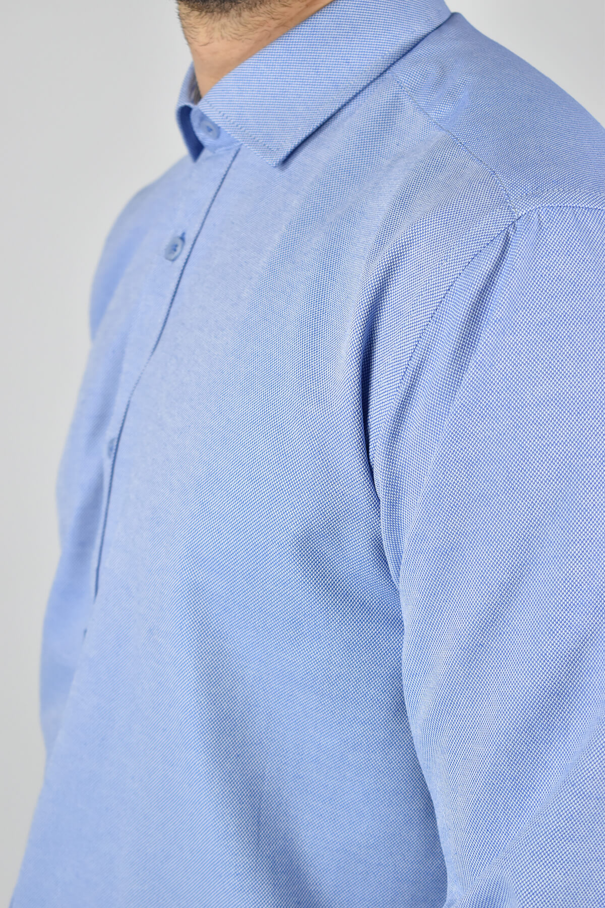 Leonardo Uomo Πουκάμισο