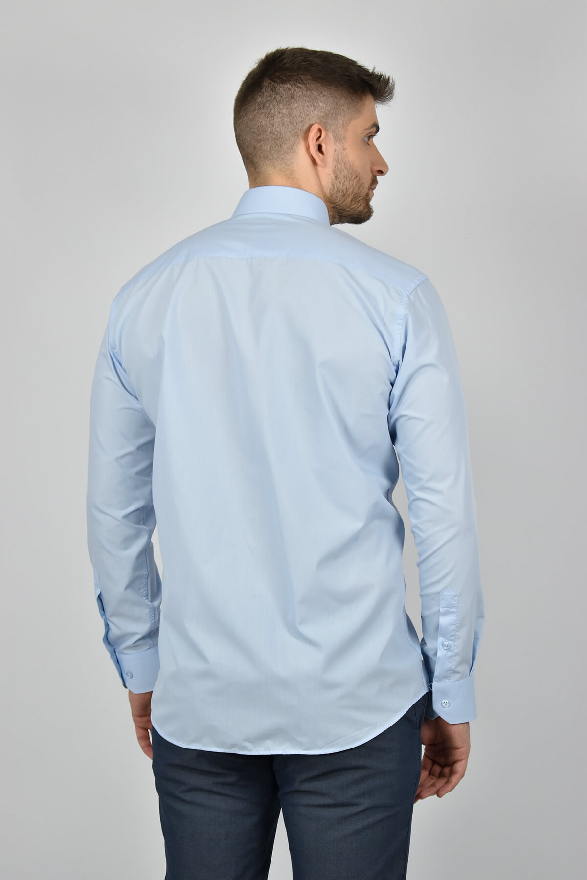 Leonardo Uomo Πουκάμισο