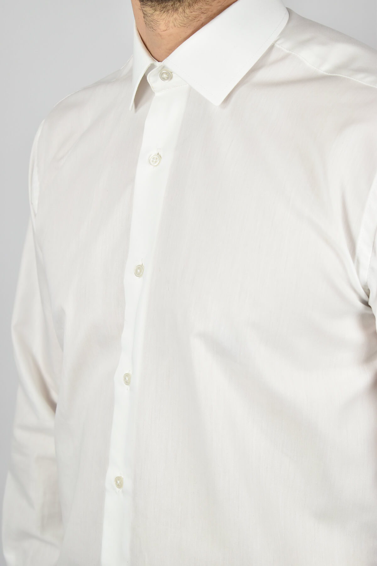 Leonardo Uomo Πουκάμισο