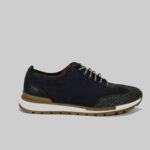 Fenomilano Leather Loafer