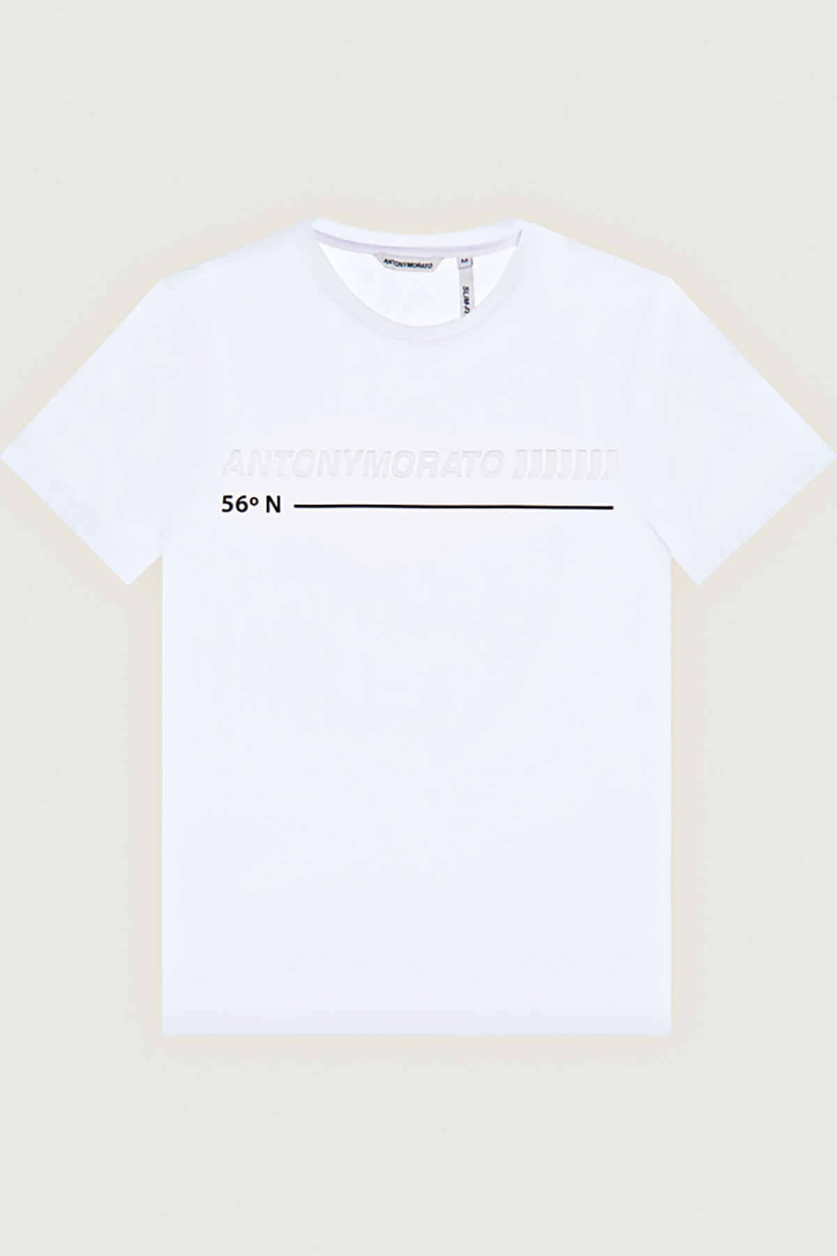Antony Morato T-shirt Με Στάμπα